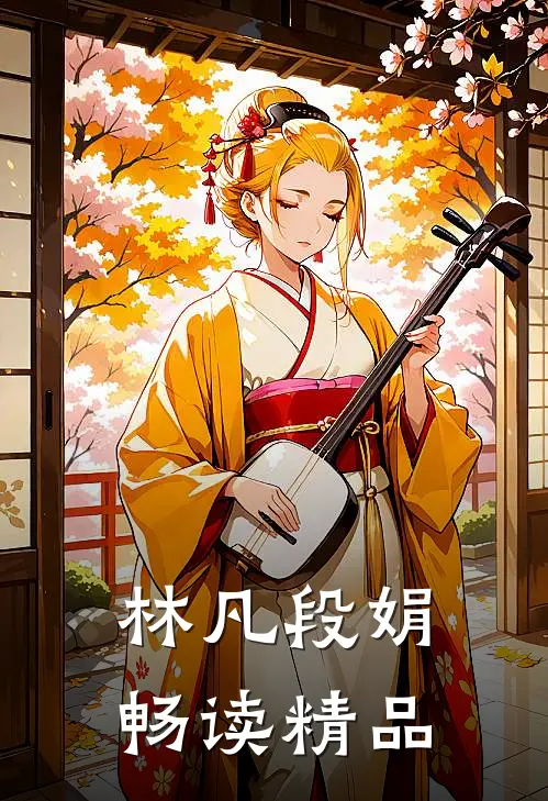 林凡段娟畅读精品