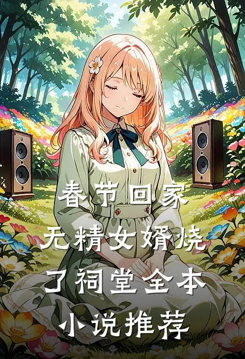 春节回家，无精女婿烧了祠堂全本小说推荐