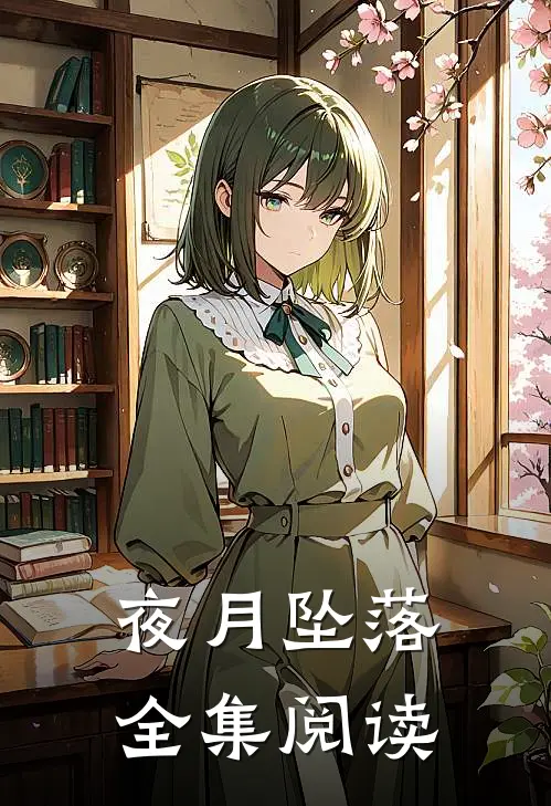 夜月坠落全集阅读