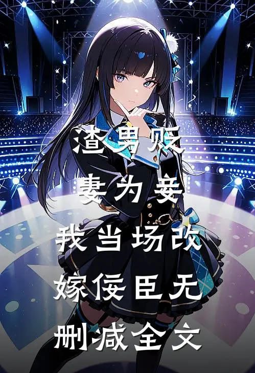 渣男贬妻为妾，我当场改嫁佞臣无删减全文