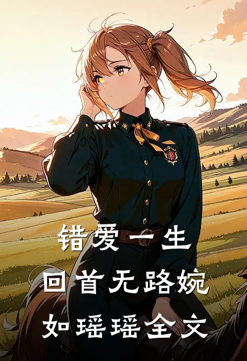 错爱一生，回首无路婉如瑶瑶全文