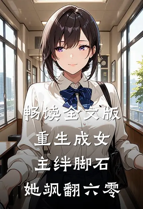畅读全文版重生成女主绊脚石，她飒翻六零