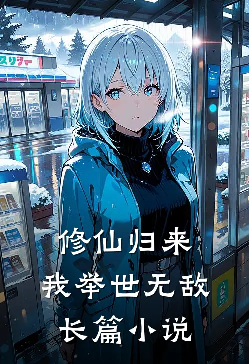 修仙归来，我举世无敌长篇小说