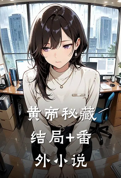 黄帝秘藏结局+番外小说