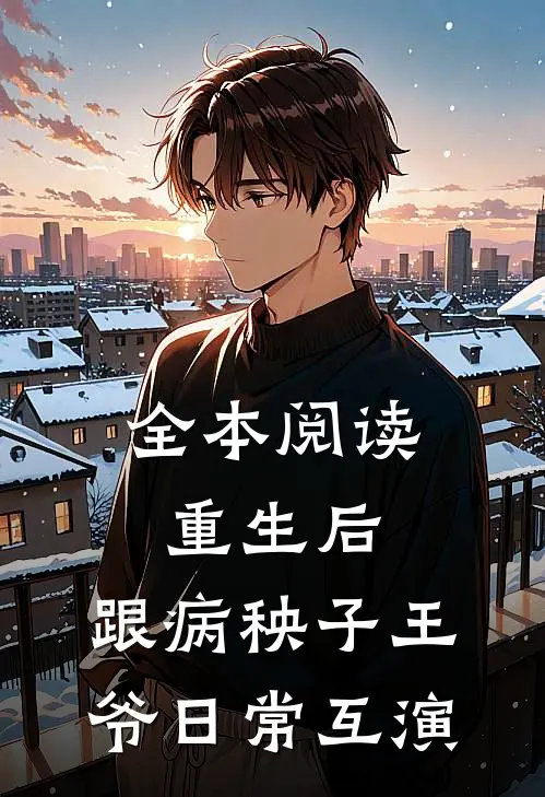 全本阅读重生后，跟病秧子王爷日常互演