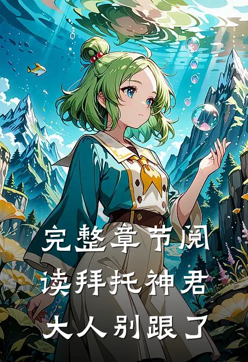 完整章节阅读拜托神君大人别跟了