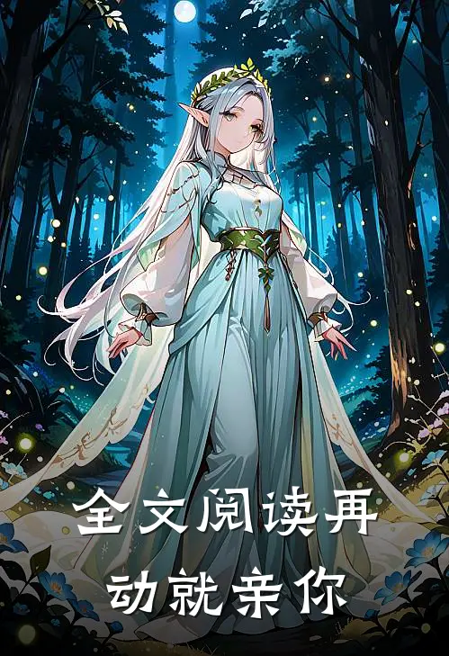 全文阅读再动就亲你