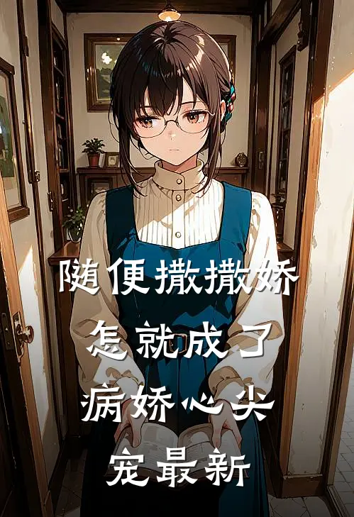 随便撒撒娇，怎就成了病娇心尖宠最新
