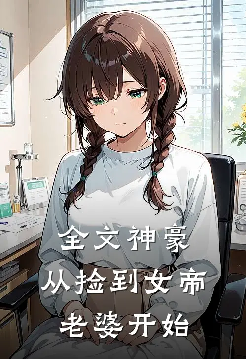 全文神豪，从捡到女帝老婆开始