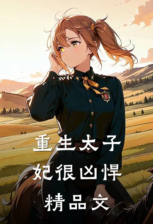 重生太子妃很凶悍精品文