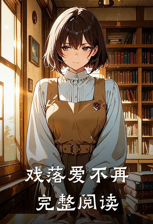 戏落爱不再完整阅读