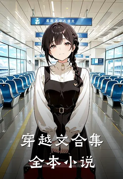 穿越文合集全本小说