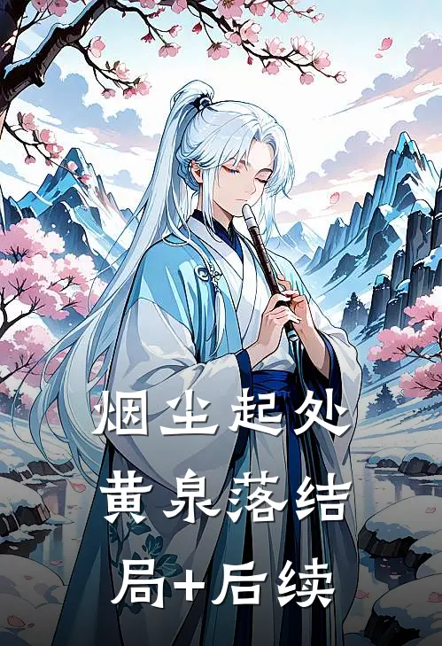 烟尘起处黄泉落结局+后续