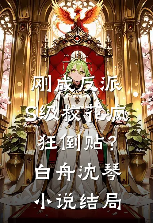 刚成反派，S级校花疯狂倒贴？白舟沈琴小说结局