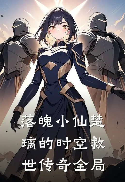 落魄小仙楚璃的时空救世传奇全局