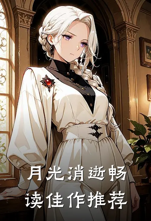 月光消逝畅读佳作推荐