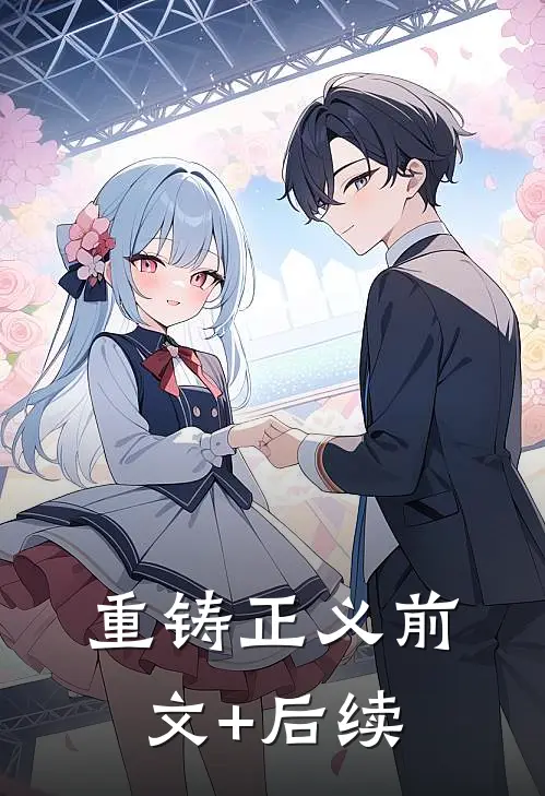 重铸正义前文+后续