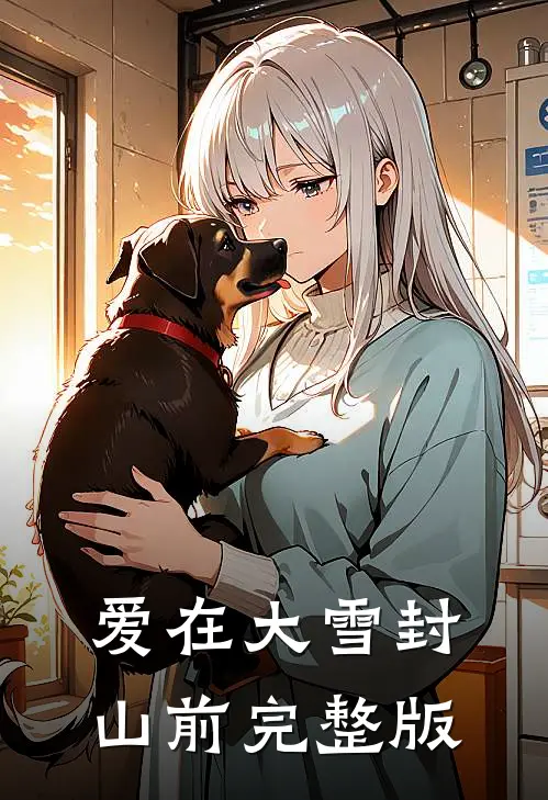 爱在大雪封山前完整版