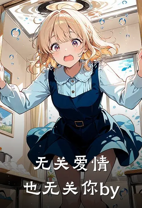 无关爱情，也无关你by