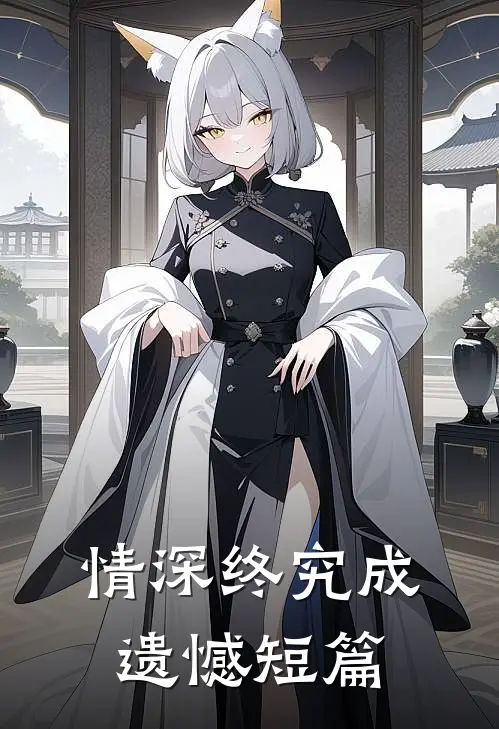 情深终究成遗憾短篇