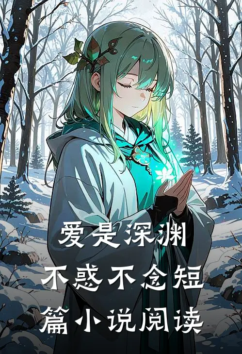 爱是深渊,不惑不念短篇阅读