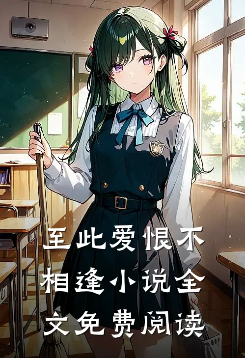 至此爱恨不相逢小说全文免费阅读
