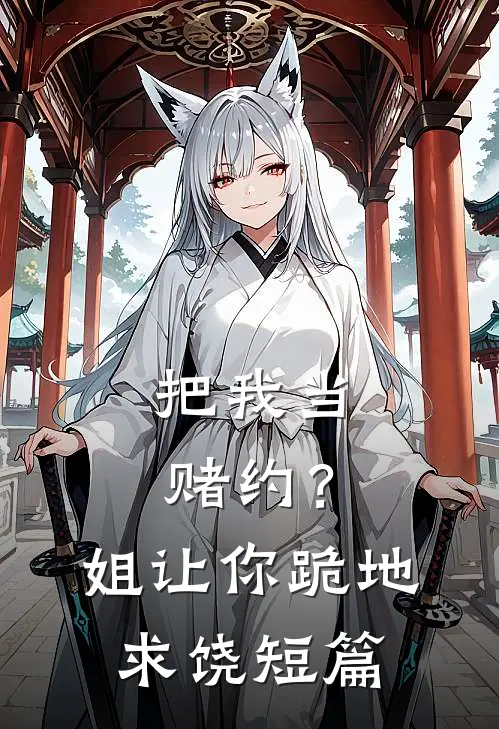 把我当赌约?姐让你跪地求饶短篇