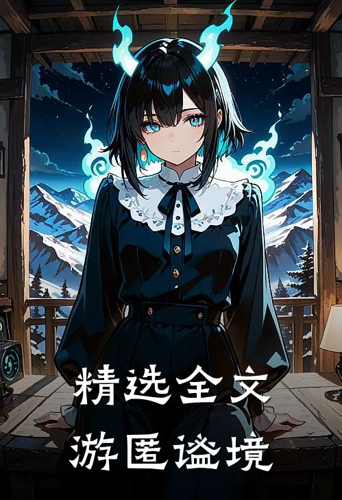 精选全文游匿谧境