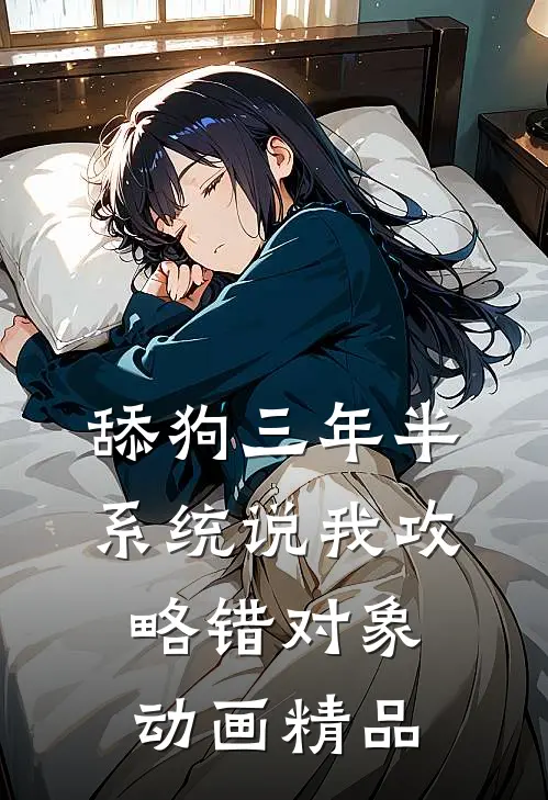 舔狗三年半,系统说我攻略错对象动画精品