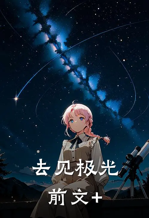 去见极光前文+