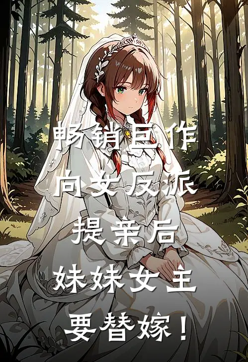 畅销巨作向女反派提亲后，妹妹女主要替嫁！
