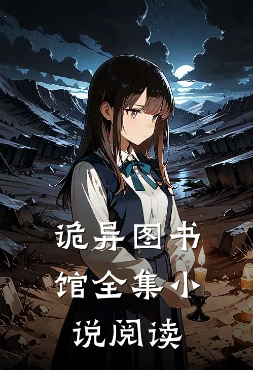 诡异图书馆全集小说阅读