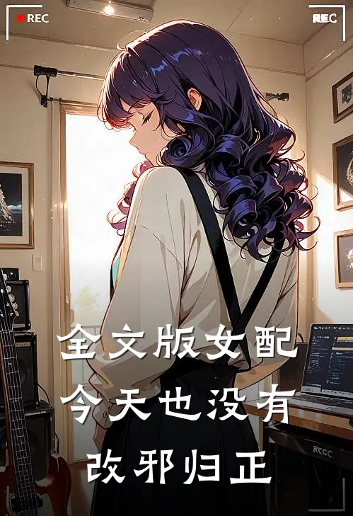 全文版女配今天也没有改邪归正