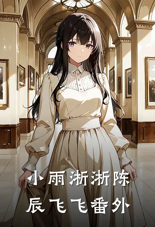 小雨淅淅陈辰飞飞 番外
