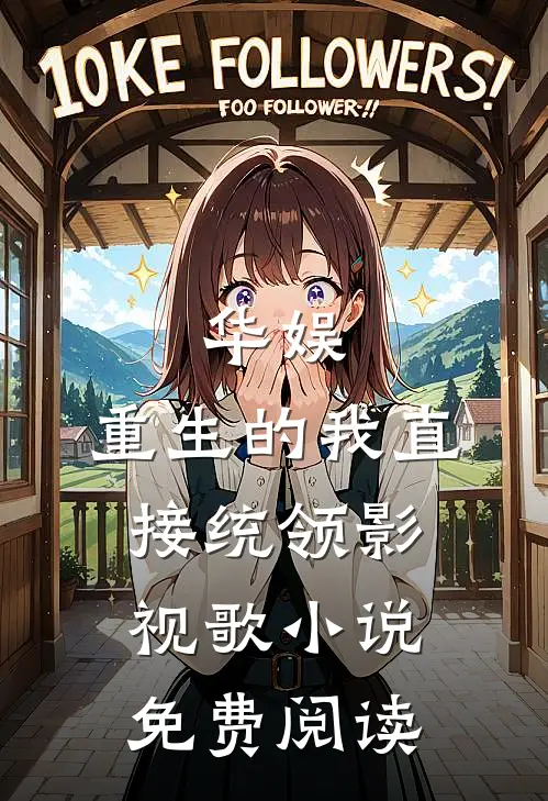 华娱：重生的我直接统领影视歌小说免费阅读