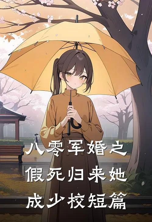 八零军婚之假死归来她成少校短篇