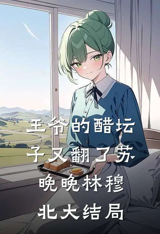 王爷的醋坛子又翻了苏晚晚林穆北大结局