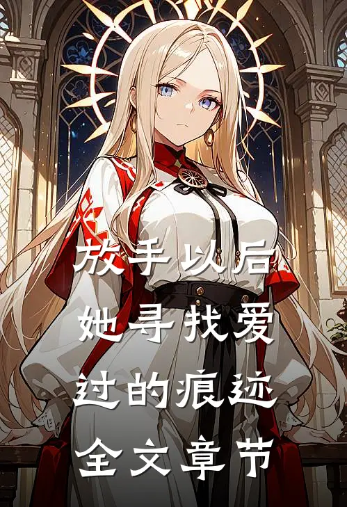 放手以后，她寻找爱过的痕迹全文章节