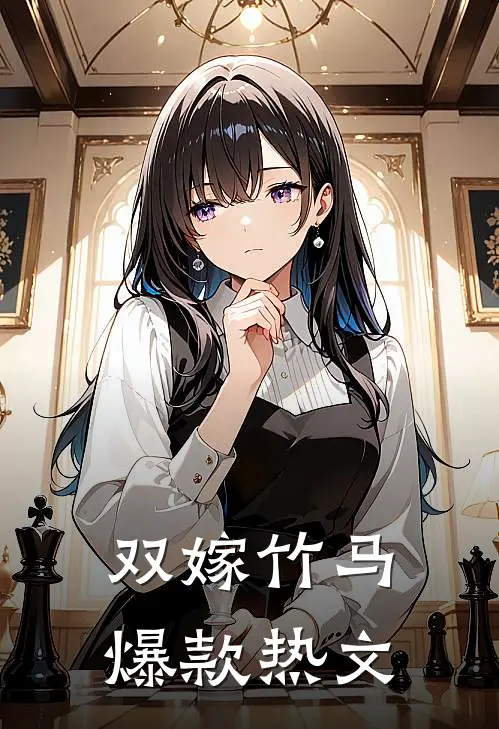 双嫁竹马爆款热文