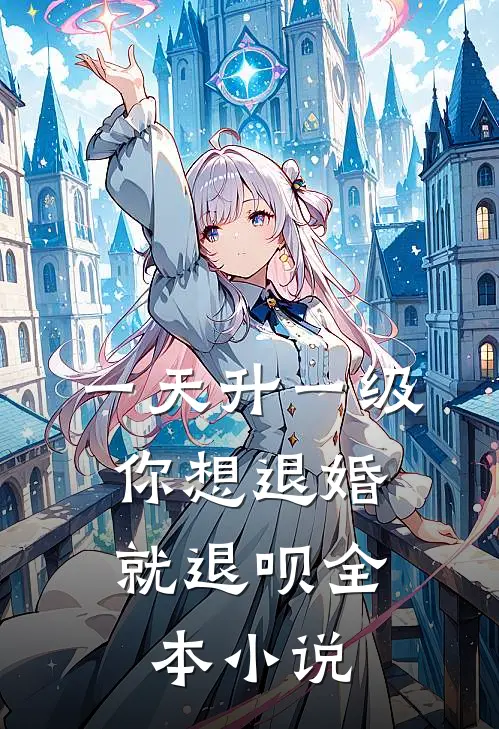 一天升一级，你想退婚就退呗全本小说