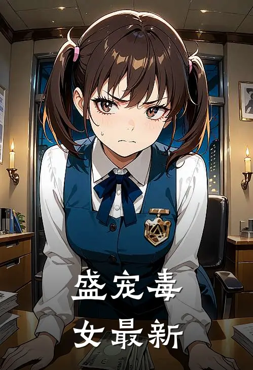 盛宠毒女最新