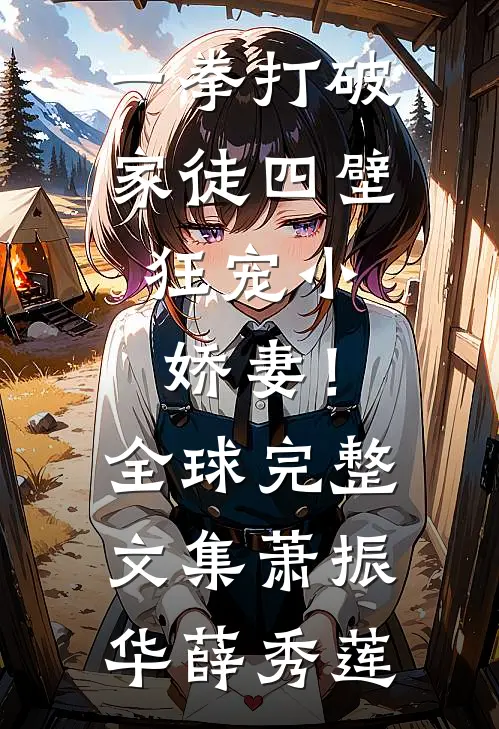 一拳打破家徒四壁，狂宠小娇妻！全球完整文集萧振华薛秀莲