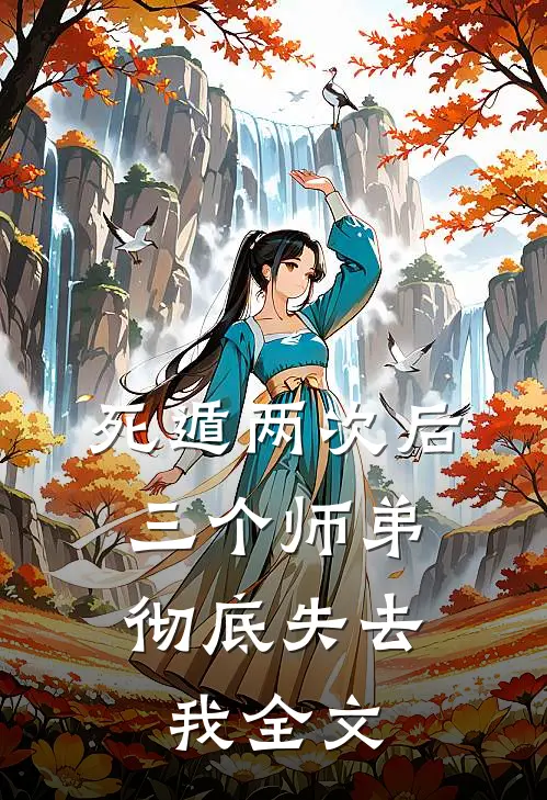 死遁两次后，三个师弟彻底失去我全文
