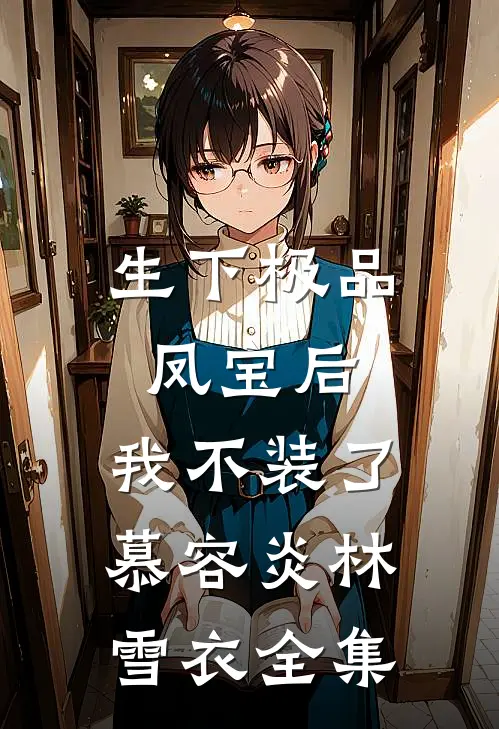 生下极品凤宝后，我不装了慕容炎林雪衣 全集