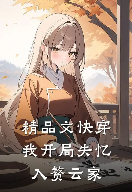 精品文快穿：我开局失忆，入赘云家