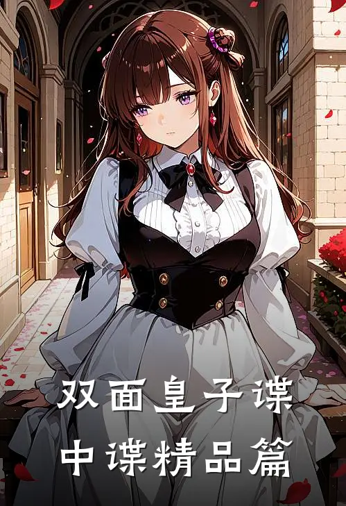 双面皇子谍中谍精品篇