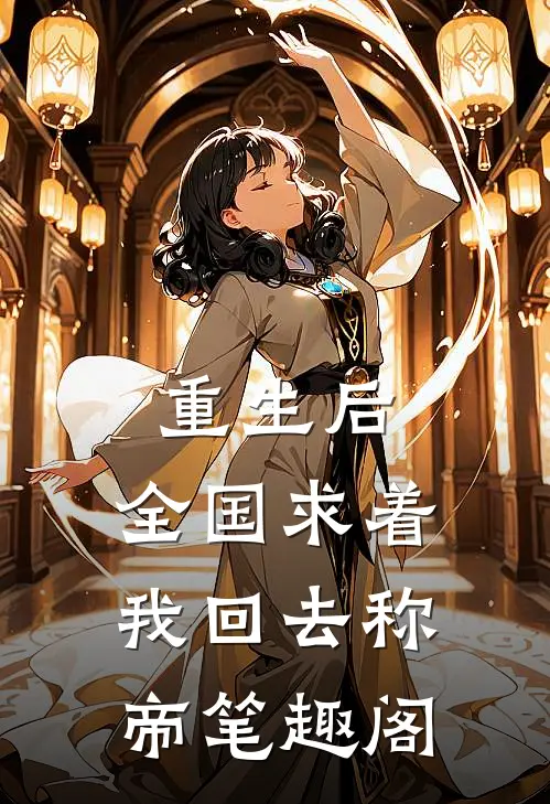 重生后，全国求着我回去称帝笔趣阁