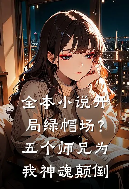 全本小说开局绿帽场？五个师兄为我神魂颠倒
