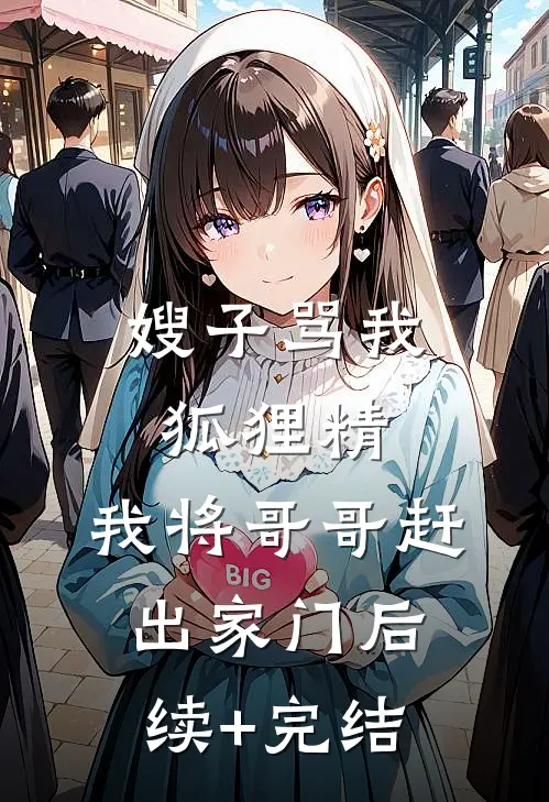 嫂子骂我狐狸精，我将哥哥赶出家门后续+完结