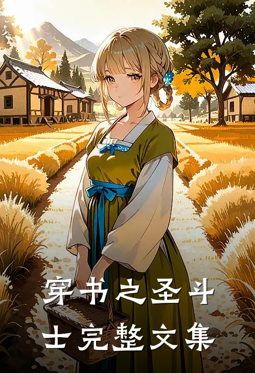 穿书之圣斗士完整文集